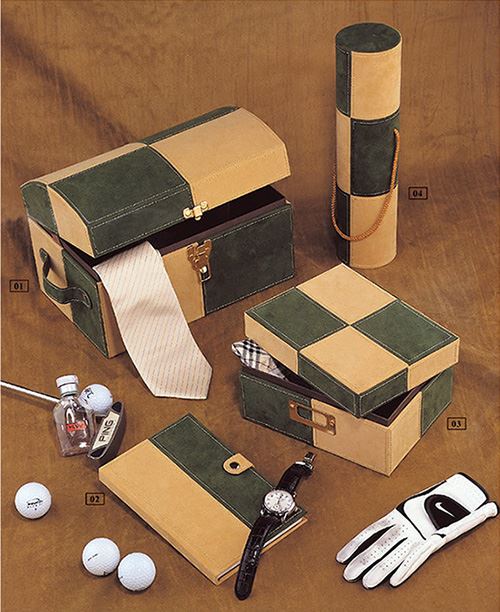 Gift Boxes